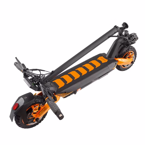 Foldable Electric Scooter 800W 2 Wheels Folding Electric Vehicle Adult