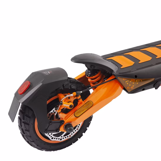 Foldable Electric Scooter 800W 2 Wheels Folding Electric Vehicle Adult