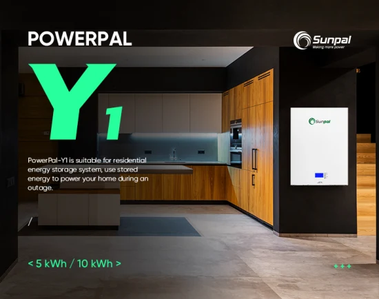 Sunpal 48V 10kw 20kw 30kw 40kw Powerwall Tsl 전원 벽 솔루션 리튬 배터리