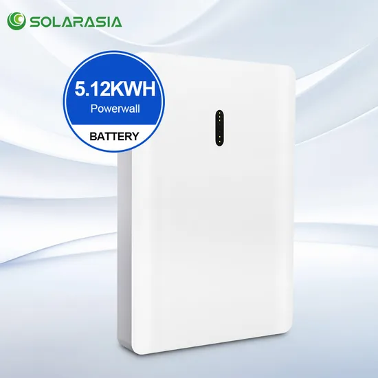 잘 고정된 가정 배터리 에너지 저장 51.2V 200ah 10.24kwh 태양 전지 리튬 배터리